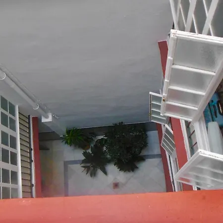 Homestay La Pepa