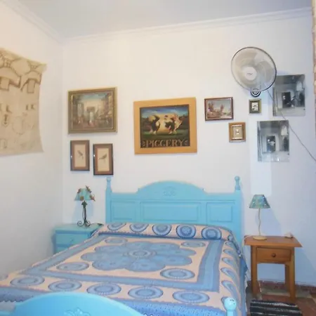La Pepa * Cadiz