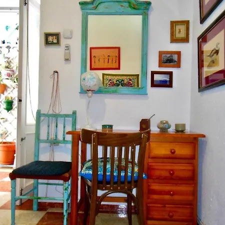 Habitación en casa particular La Pepa