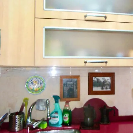 La Pepa Homestay szállás