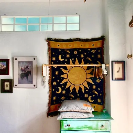 La Pepa Homestay *