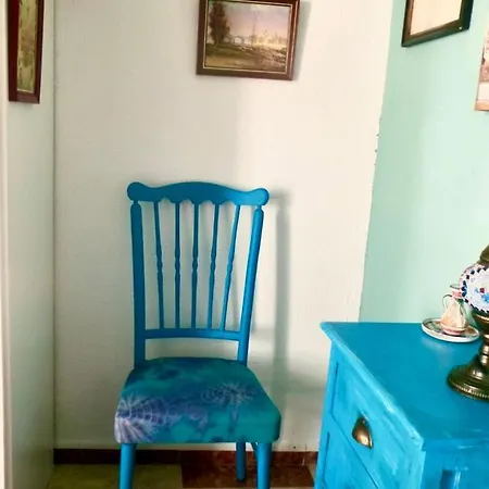 La Pepa *