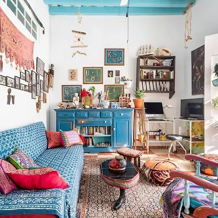 Homestay szállás La Pepa