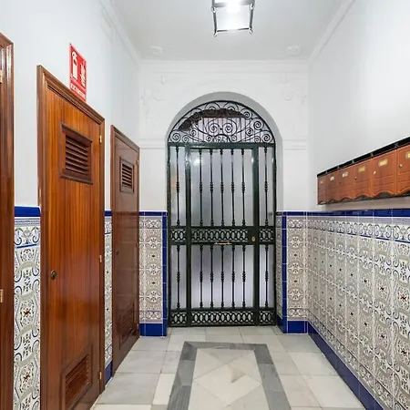 Habitación en casa particular La Pepa