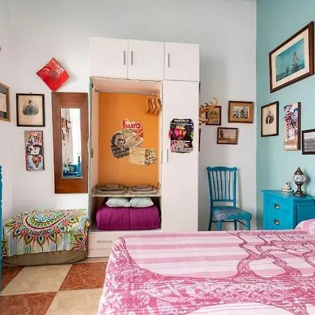 La Pepa Homestay