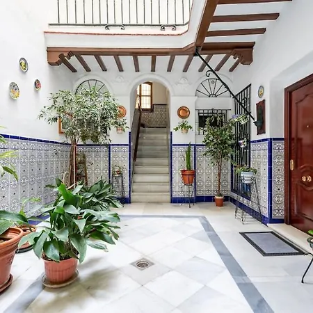 La Pepa Homestay szállás *