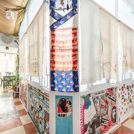 Habitación en casa particular La Pepa