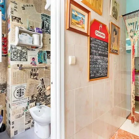 La Pepa Homestay szállás