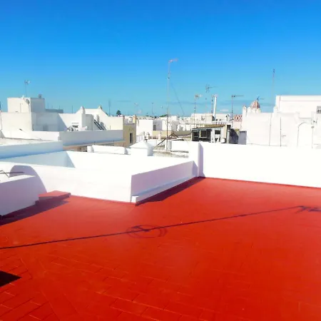 La Pepa Homestay