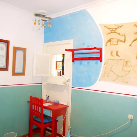 Habitación en casa particular La Pepa