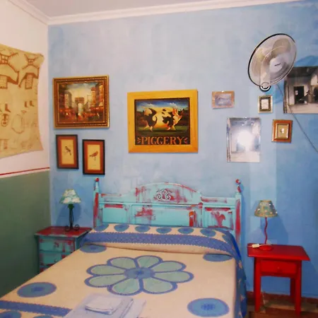 La Pepa Homestay
