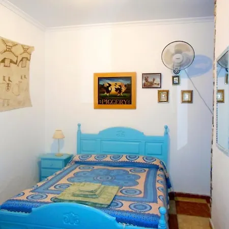 La Pepa Cádiz