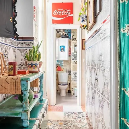 La Pepa Accommodatie bij particulieren *