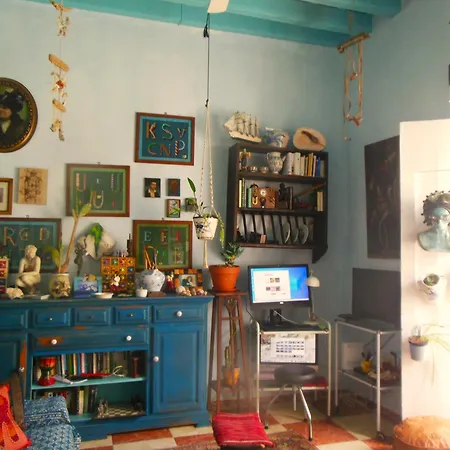 Habitación en casa particular La Pepa *