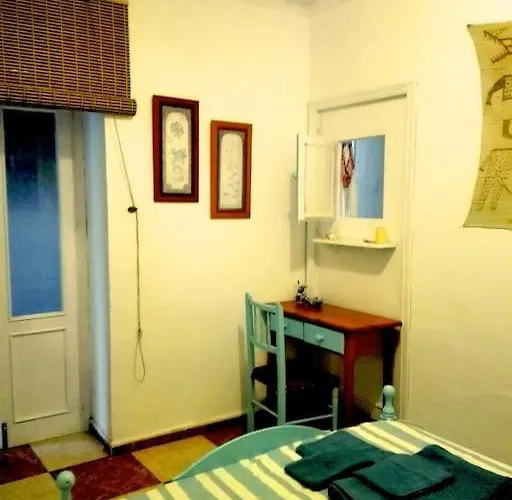 Homestay La Pepa Cadiz