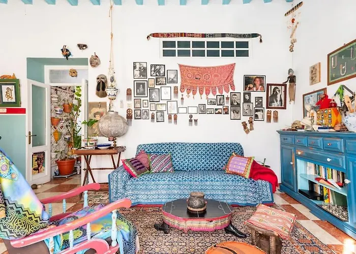 Homestay La Pepa Cadiz