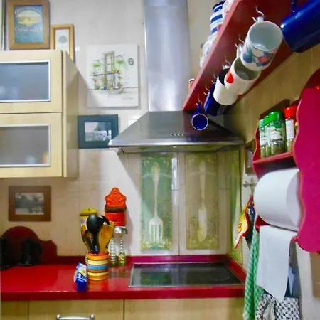 La Pepa Quarto em Acomodações Particulares Cádis