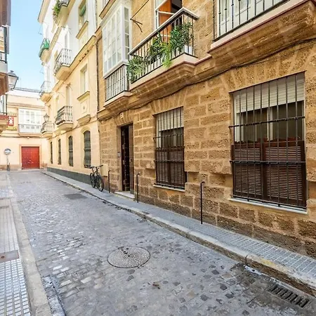 La Pepa Quarto em Acomodações Particulares *