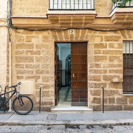 Quarto em Acomodações Particulares La Pepa