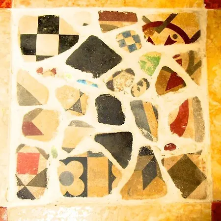 Quarto em Acomodações Particulares La Pepa