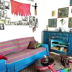 منزل للإقامة La Pepa