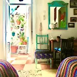 La Pepa منزل للإقامة كاديز