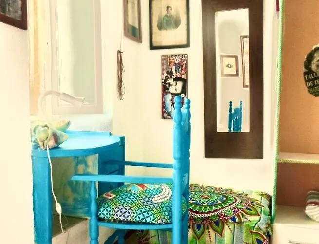 La Pepa * كاديز