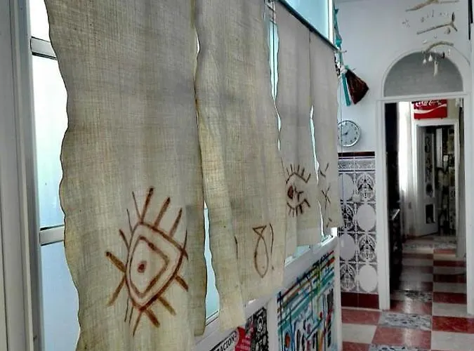 منزل للإقامة La Pepa كاديز