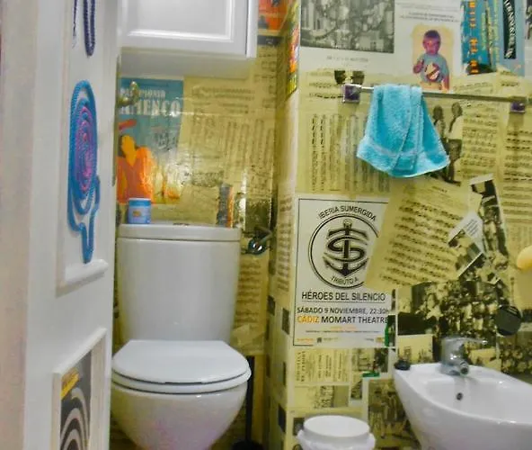 La Pepa * كاديز