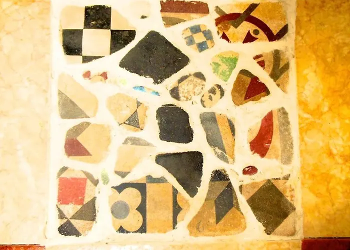 منزل للإقامة La Pepa