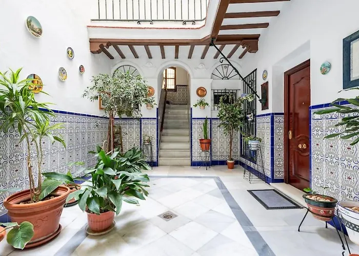 La Pepa منزل للإقامة *