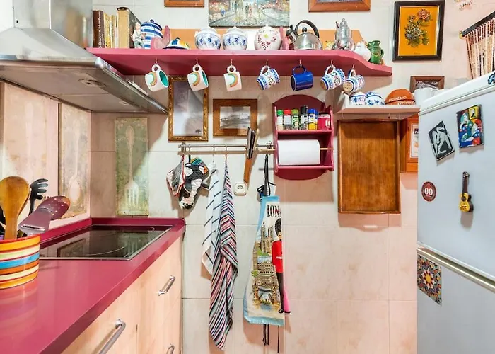 La Pepa * كاديز