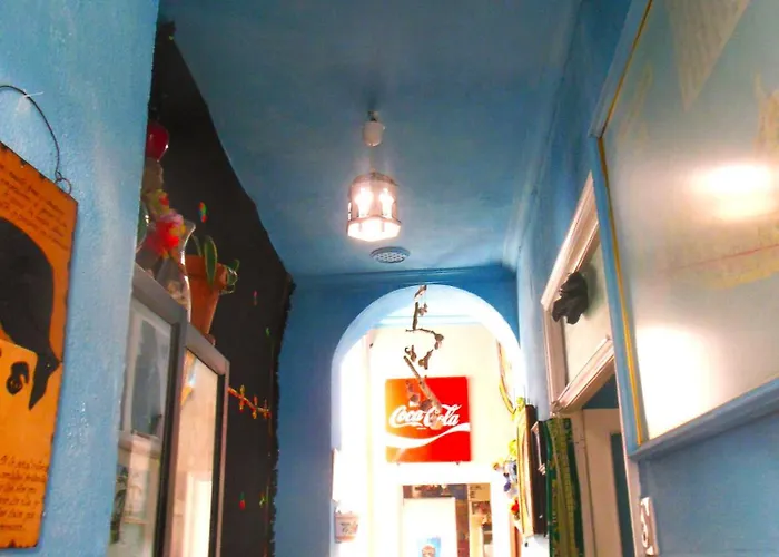 منزل للإقامة La Pepa